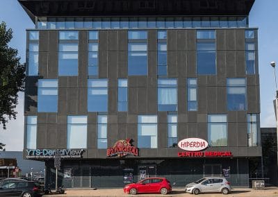 Office Building