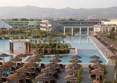 Blue Lagoon Resort