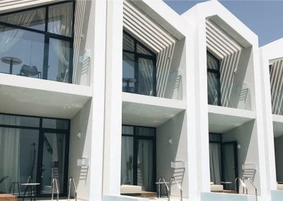 Cavo Vezal Hotel