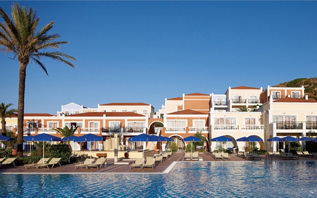 Porto Bello Royal Hotel