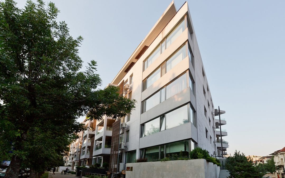 5 motive pentru care aluminiul e ideal la renovarea casei