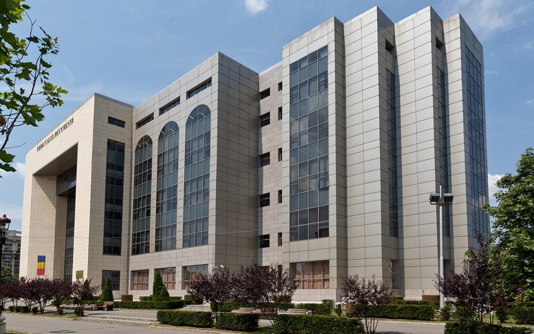 Tribunalul Municipiului Bucuresti