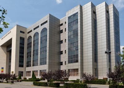Tribunalul Municipiului Bucuresti