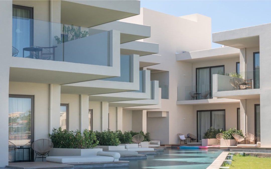 Tui Sensimar Caravel Resort