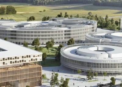 EDF Saclay