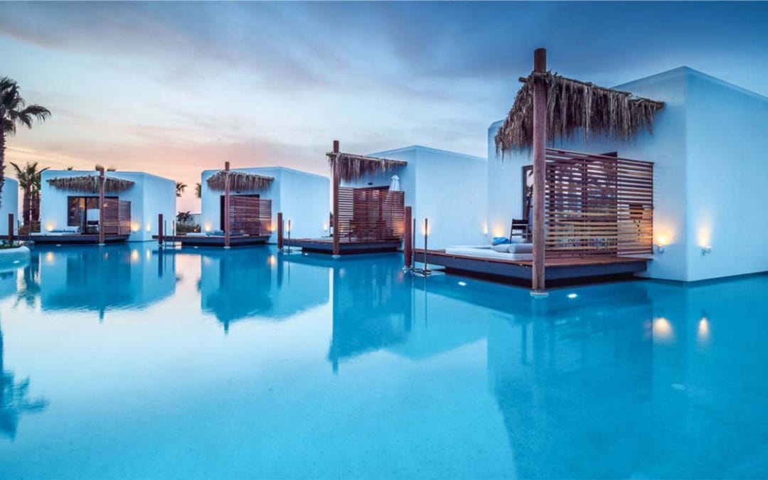 Stella Island Luxury