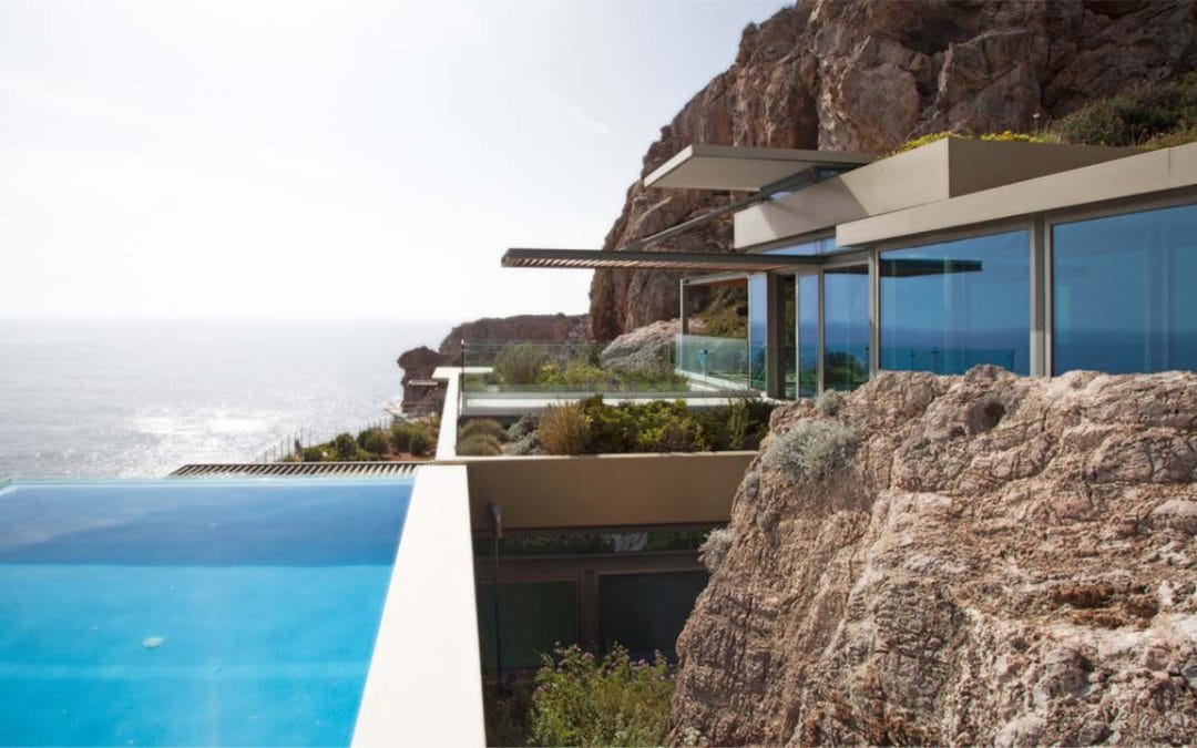 De ce clienții aleg tamplaria din aluminiu