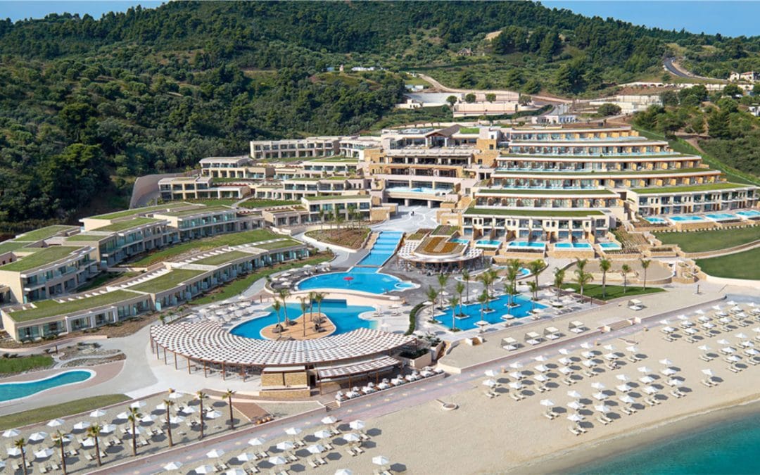 Miraggio Thermal Spa Resort