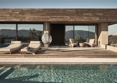 Olea All Suite Hotel